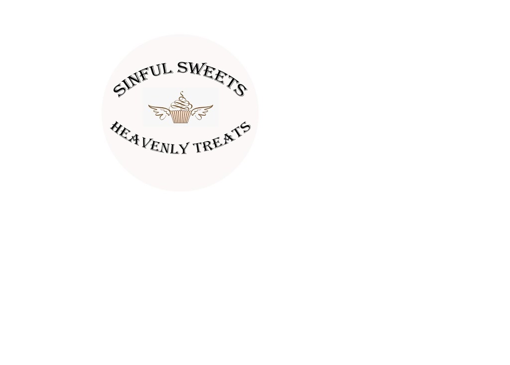 Sinful Sweets & Heavenly Treats | 4216 Forsythia Dr, Cincinnati, OH 45245, USA | Phone: (513) 614-5020