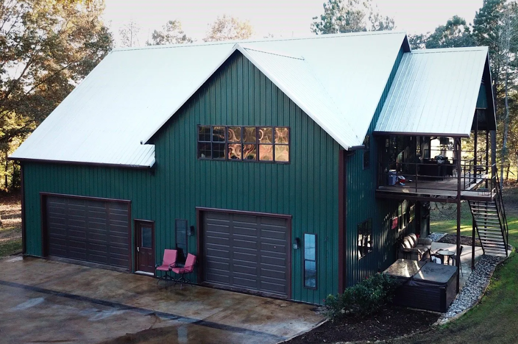 MetalMax Roofing and Siding in 900 Cpt Joe Fulghum Dr, Murfreesboro, TN 37129, USA