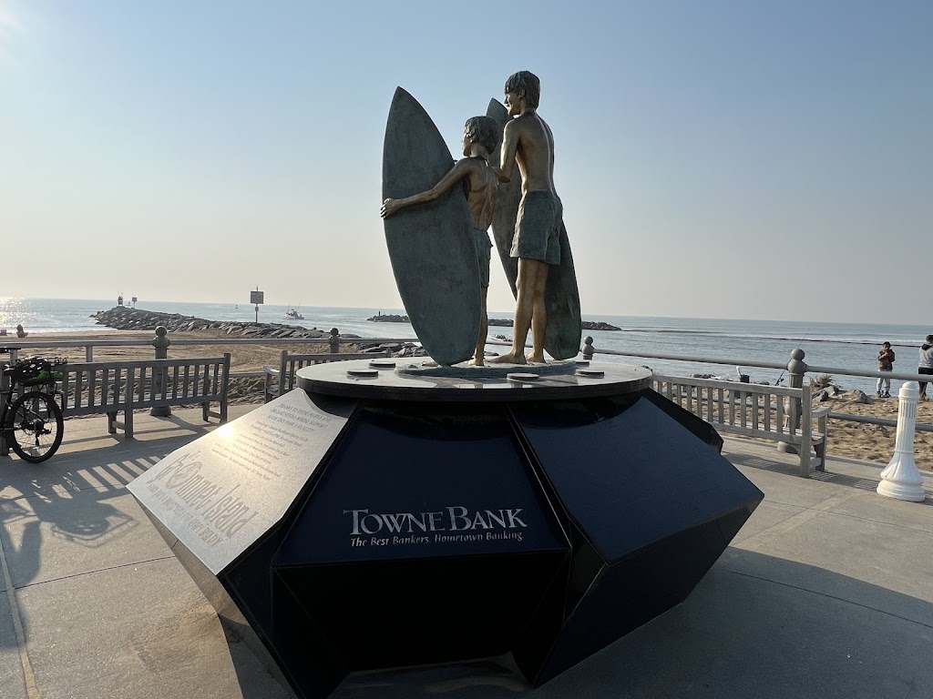 Rudee Loop | 104 Atlantic Ave, Virginia Beach, VA 23451, USA | Phone: (757) 385-2906