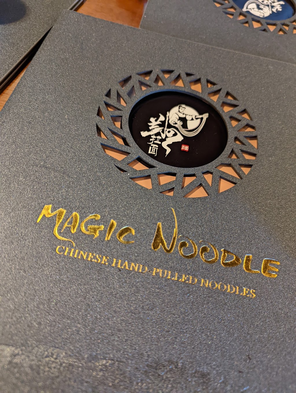 Magic Noodle | 8013 W 159th St, Overland Park, KS 66223, USA | Phone: (913) 261-9783