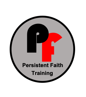 Persistent Faith Training | 12073 Katy Rd Unit 613, Fort Worth, TX 76244, USA | Phone: (818) 277-7226