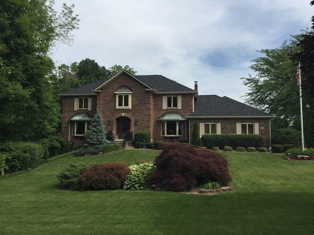 Universal Roofing & Exteriors | 5530 W 84th St, Indianapolis, IN 46268, USA | Phone: (463) 241-3927