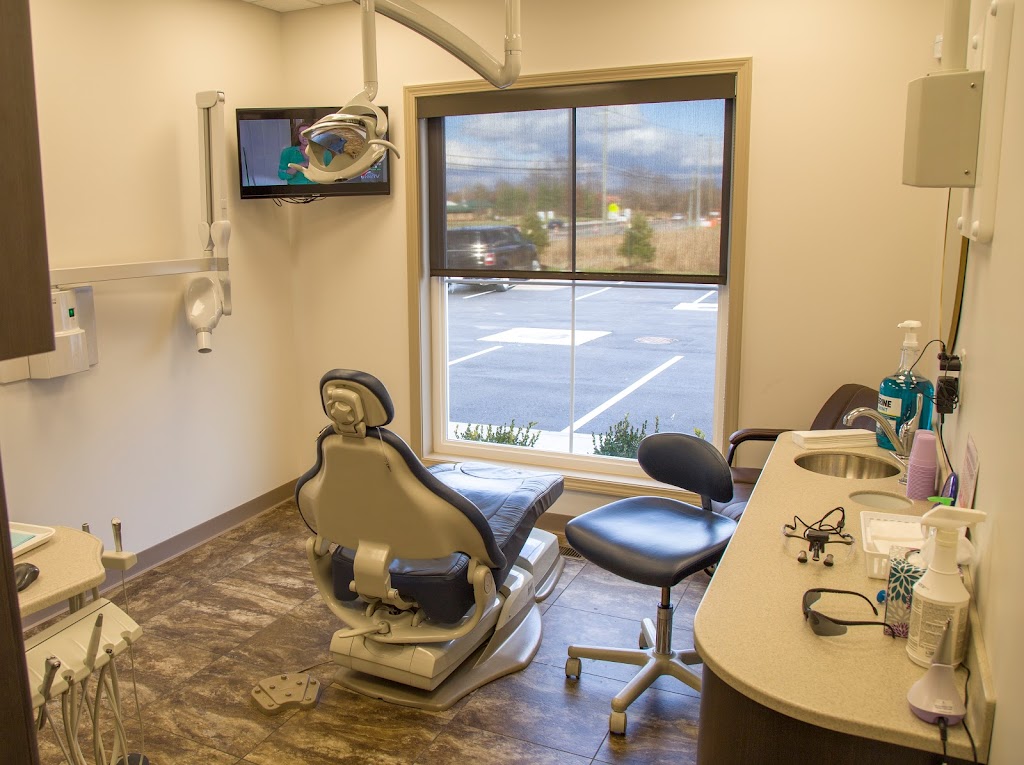 Sunshine Family Dentistry | 4100 Woehrle Rd, Jeffersonville, IN 47130, USA | Phone: (812) 280-7500
