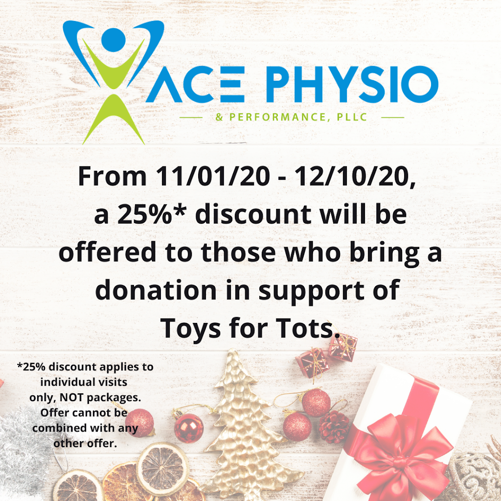 ACE Physio & Performance, PLLC | 3300 SW Wilshire Blvd, Joshua, TX 76058, USA | Phone: (682) 207-8468