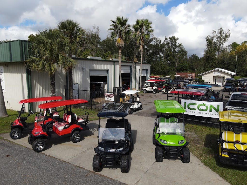 NORTH FLORIDA CUSTOM CARTS | 10560 US-1 North, Ponte Vedra Beach, FL 32081, USA | Phone: (904) 615-1524