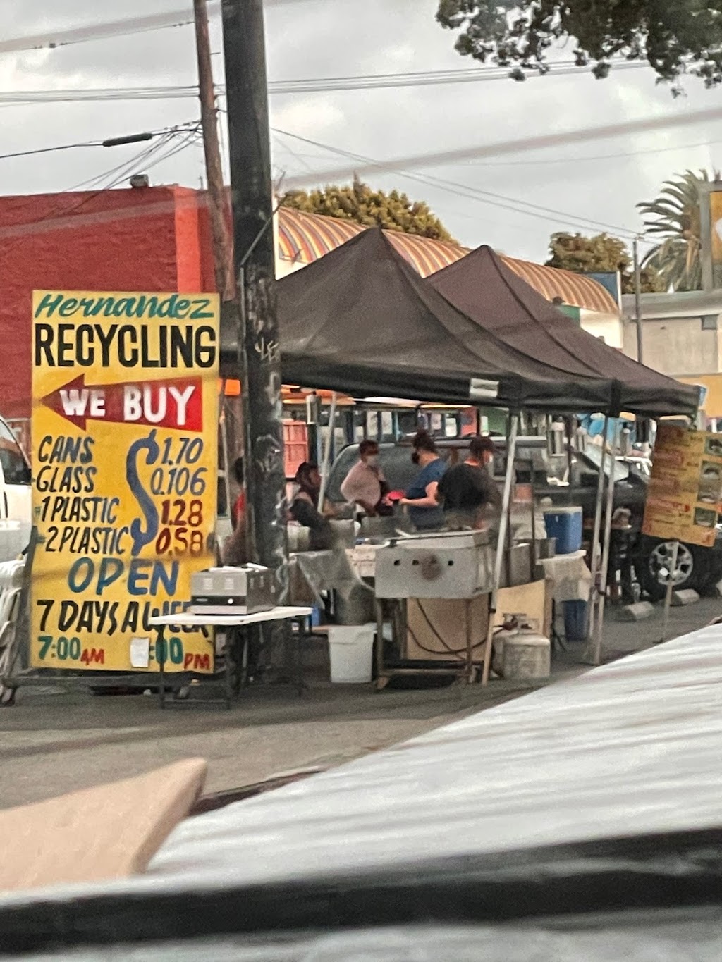 Mi Ranchito Market | 5400 S Central Ave, Los Angeles, CA 90011 | Phone: (323) 846-0173