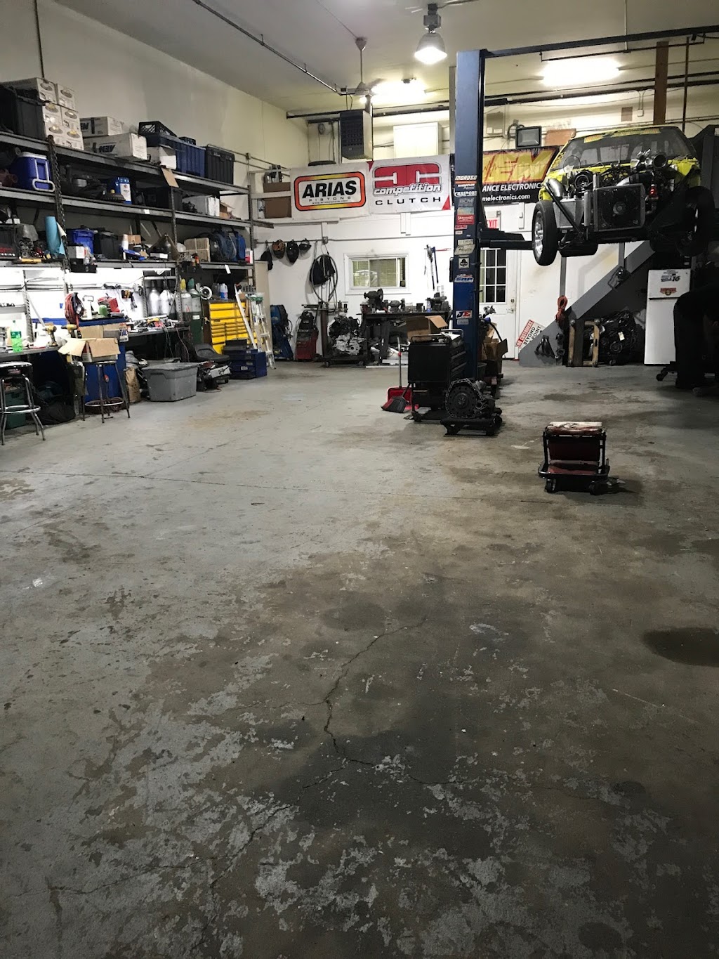 DRT Racing Inc. | 100 Main St Unit B, South Amboy, NJ 08879, USA | Phone: (718) 397-8586