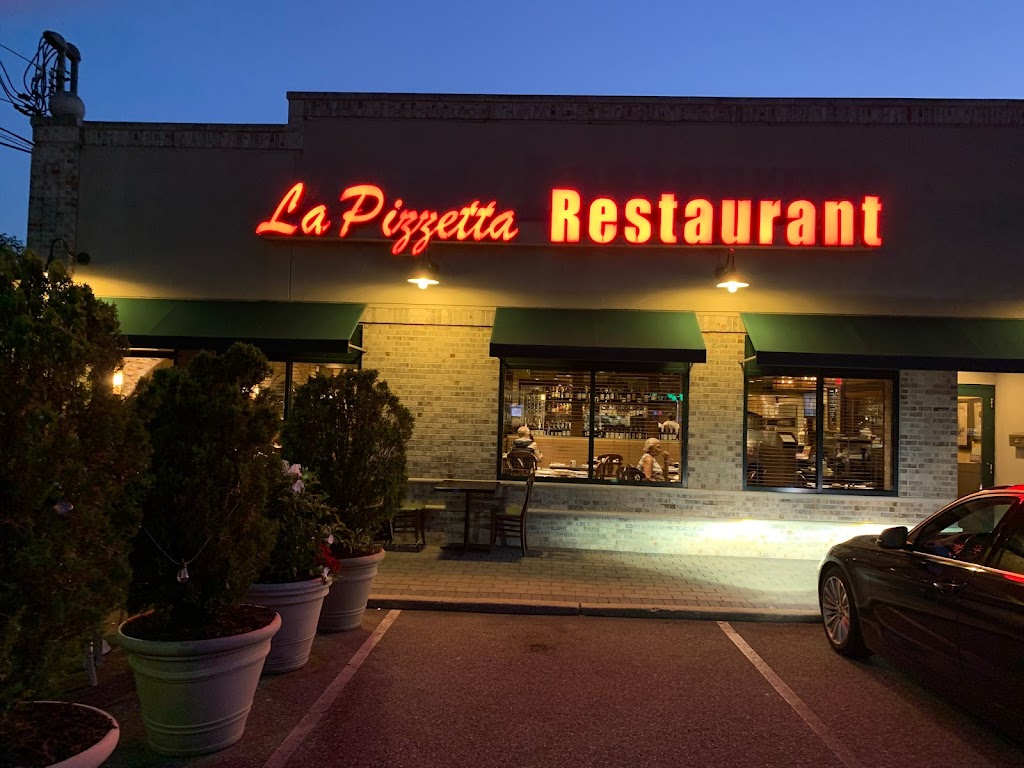 La Pizzetta | 1008 Oyster Bay Rd, East Norwich, NY 11732, USA | Phone: (516) 624-7800