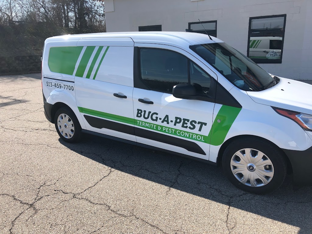 Bug-A-Pest | 5232 Riverwalk Dr, Kings Mills, OH 45034, USA | Phone: (513) 932-8200