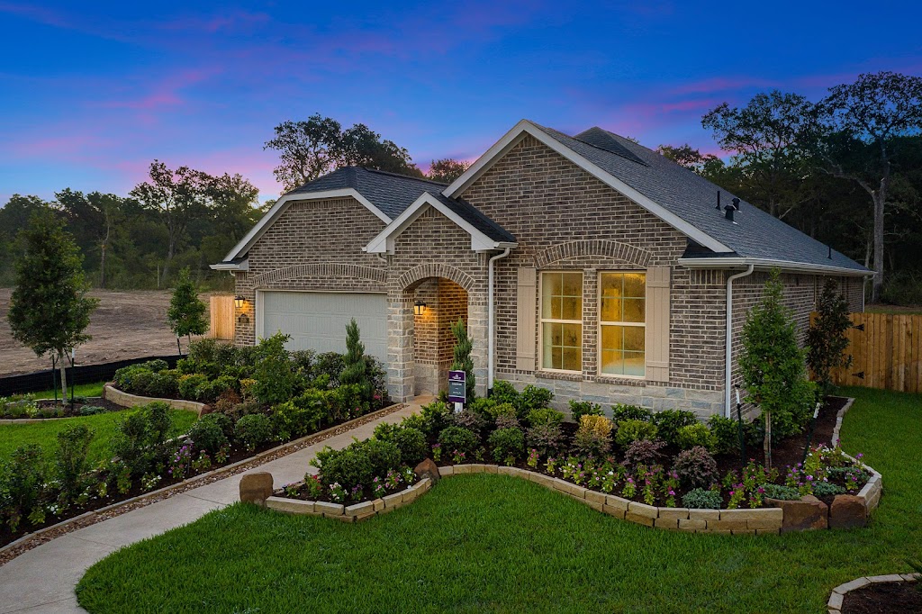 Century Communities - Fairway Farms | 25603 Pinyon Hl Trl, Tomball, TX 77375, USA | Phone: (713) 222-7000