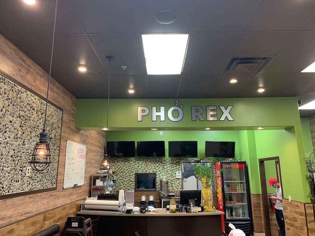 Pho Rex | 110 Hidden Valley Pkwy Ste C, Norco, CA 92860, USA | Phone: (951) 808-8789