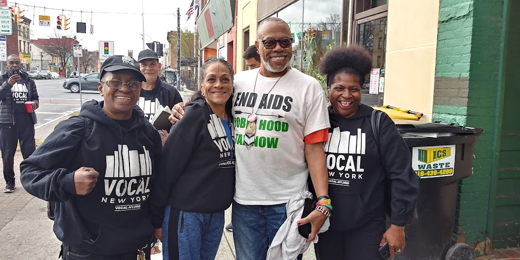 The Albany Social Justice Center | 33 Central Ave, Albany, NY 12210, USA | Phone: (518) 434-4037