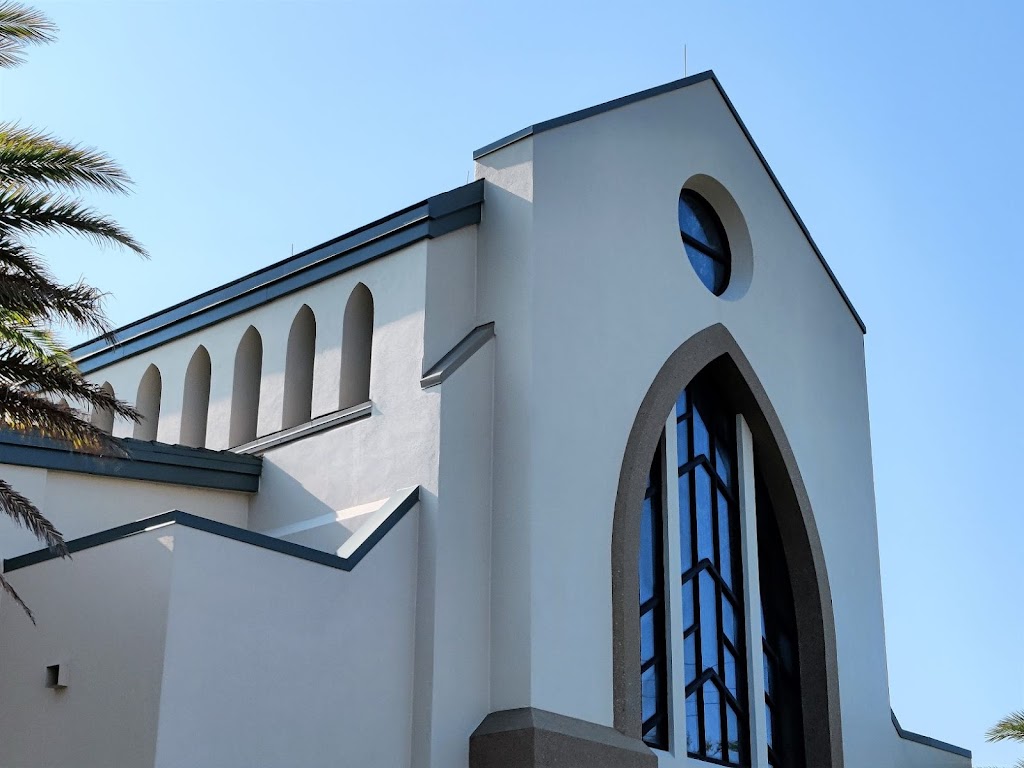 Christ Church-Longboat Key | 6400 Gulf of Mexico Dr A, Longboat Key, FL 34228, USA | Phone: (941) 383-8833