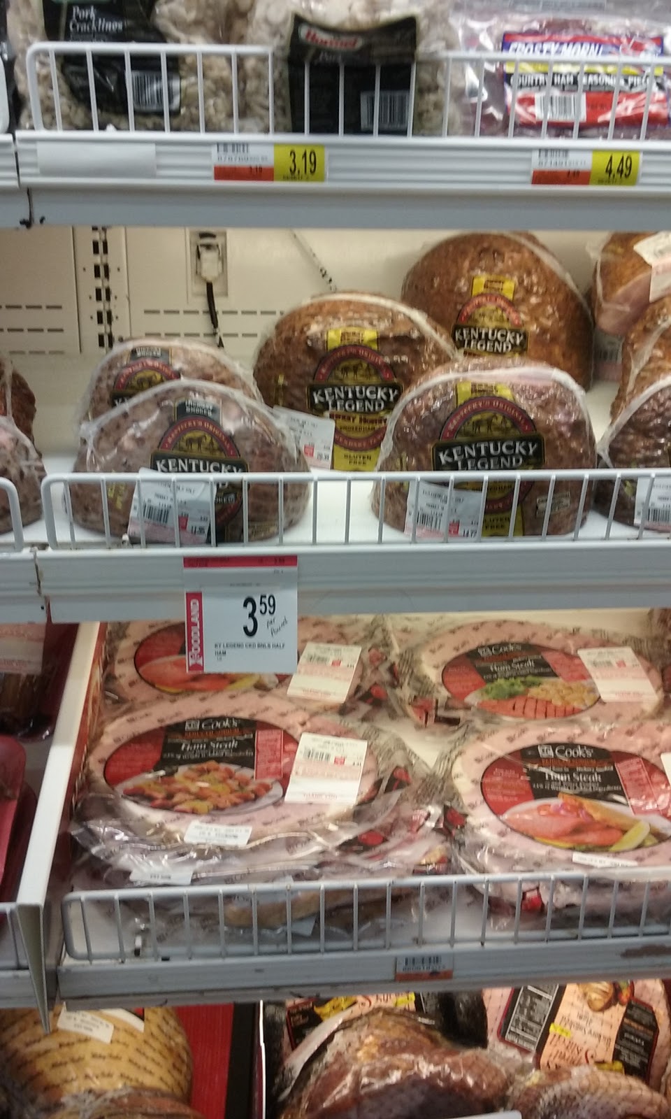 Hills Foodland | 851 Park Rd, Pleasant Grove, AL 35127, USA | Phone: (205) 744-9119