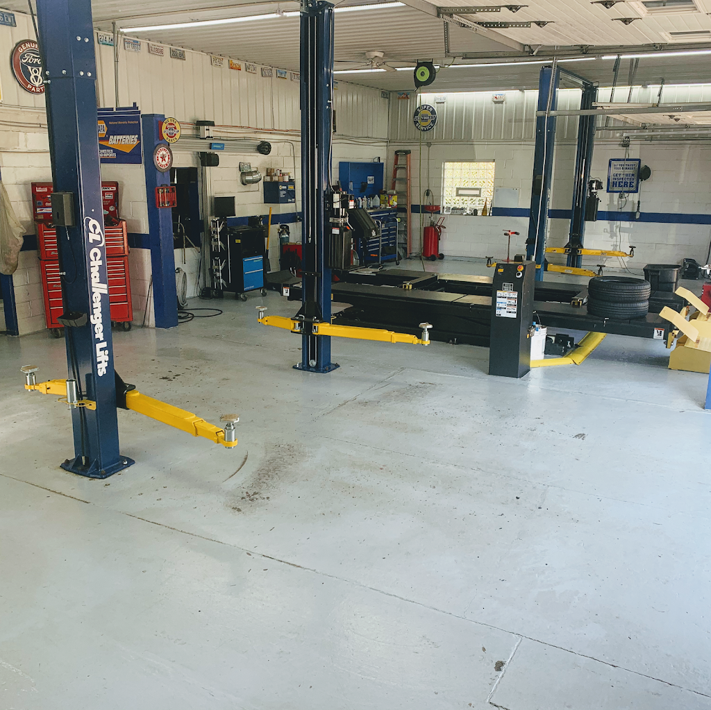 Copellis Auto Service | 1549 5th Ave, Latrobe, PA 15650, USA | Phone: (724) 539-2756