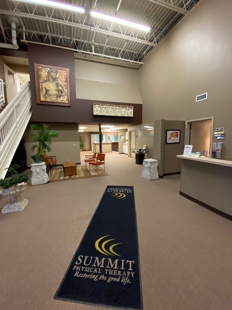 Summit Physical Therapy | 5310 Merchandise Dr, Fort Wayne, IN 46825, USA | Phone: (260) 484-9491