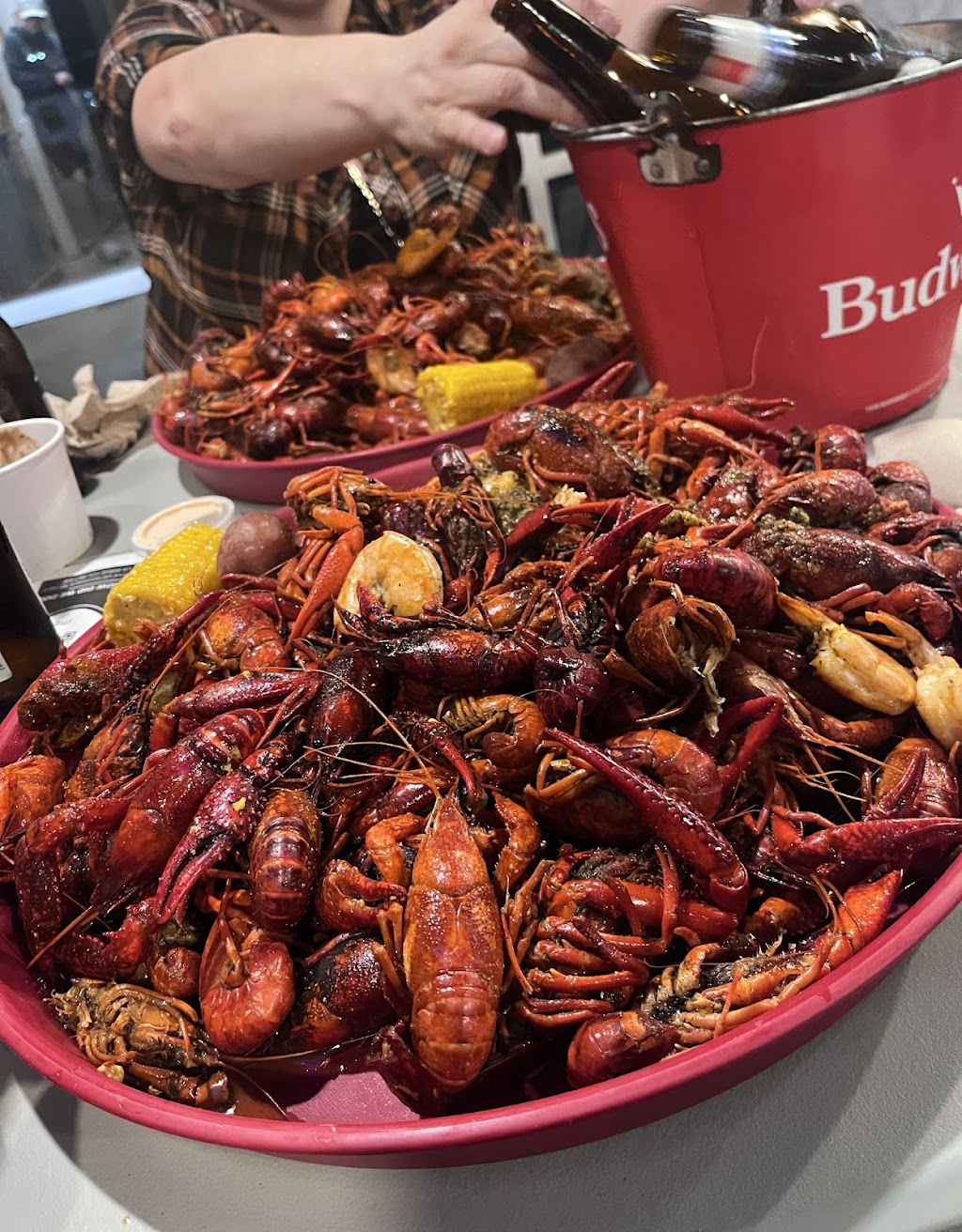 Comal Crawfish Company | 311 FM306 #1B, New Braunfels, TX 78130, USA | Phone: (830) 643-5939