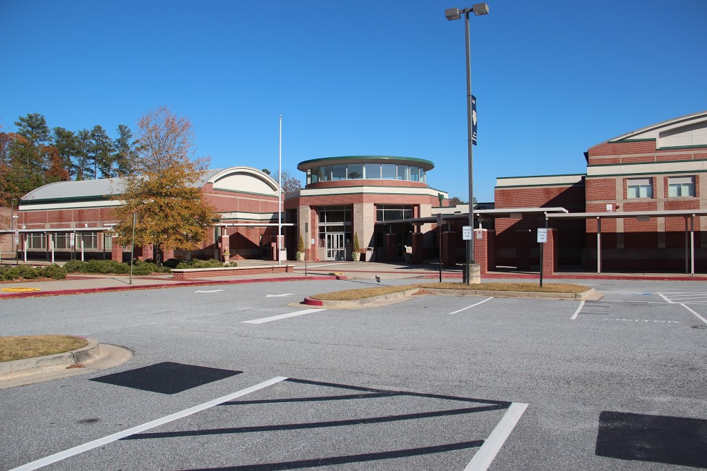 Autrey Mill Middle School | 4110 Old Alabama Rd, Alpharetta, GA 30022, USA | Phone: (470) 254-7622