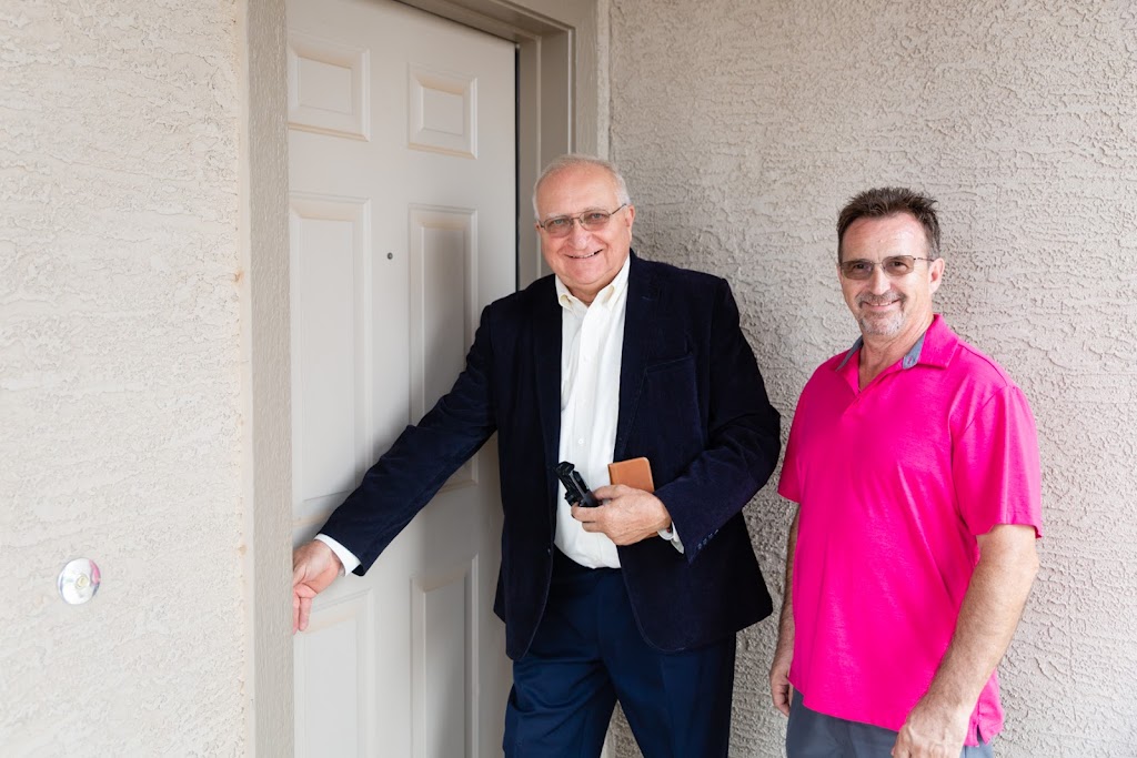 Arizona My Home Realty | 320 E 4th Ave, Eagar, AZ 85925, USA | Phone: (928) 792-1152