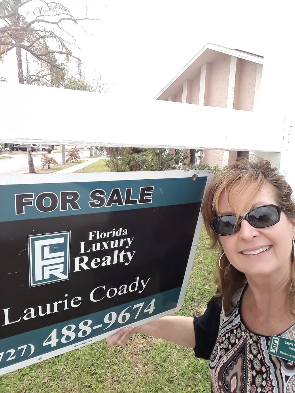 Laurie Coady | 2144 Seven Springs Blvd, Trinity, FL 34655, USA | Phone: (727) 488-9674