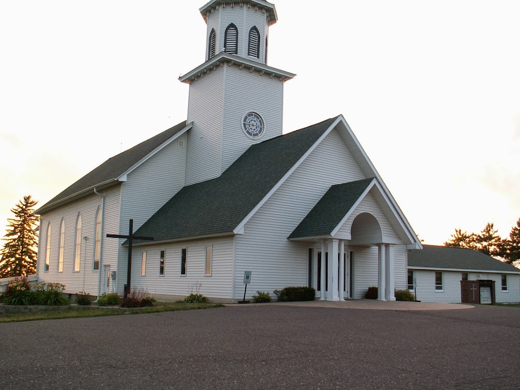 East Immanuel Lutheran Church | 207 120th St, Amery, WI 54001, USA | Phone: (715) 268-2143