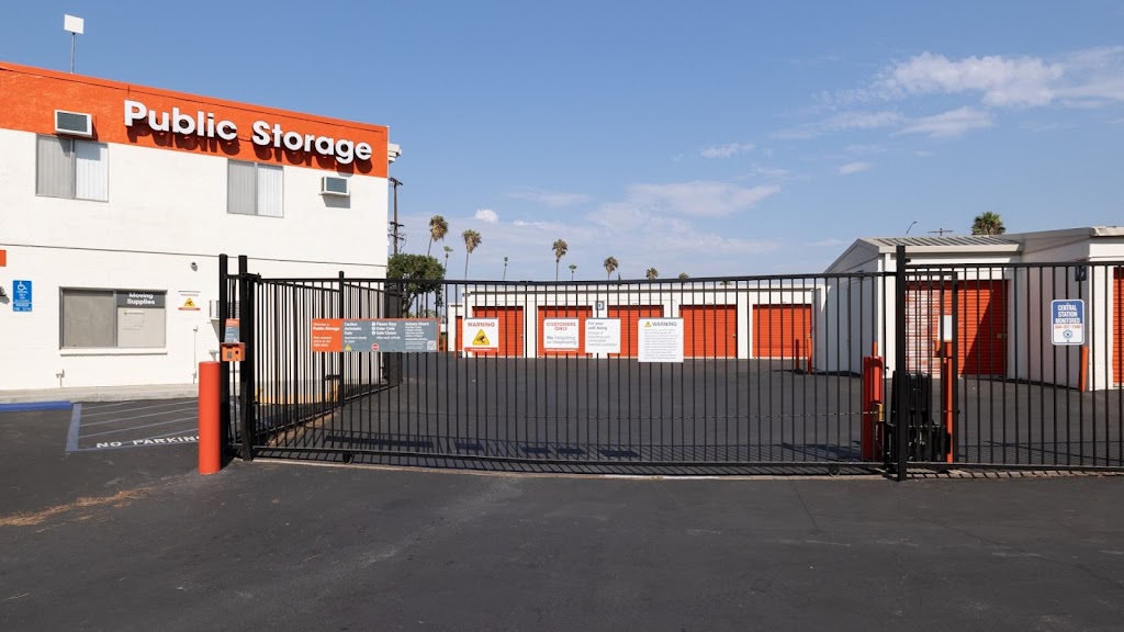 Public Storage | 1510 Pomona Rd, Corona, CA 92880, USA | Phone: (951) 444-1001