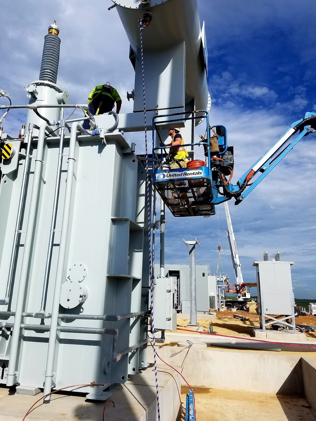 Global Transformer Services | 1584 Reidner Ln, Centuria, WI 54824, USA | Phone: (612) 710-6088