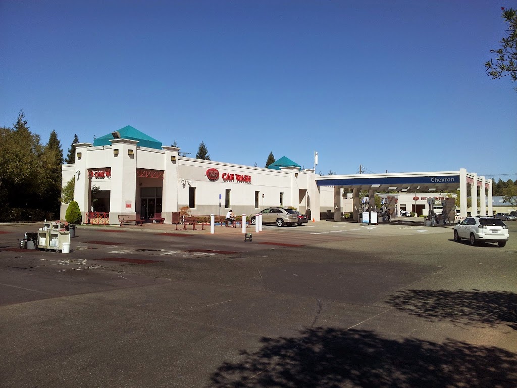 Duckys Car Wash | 2061 Camino Ramon, San Ramon, CA 94583, USA | Phone: (925) 901-1400