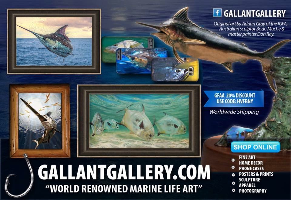 gallant gallery | 2648 Okeechobee Ln, Fort Lauderdale, FL 33312, USA | Phone: (305) 509-4056