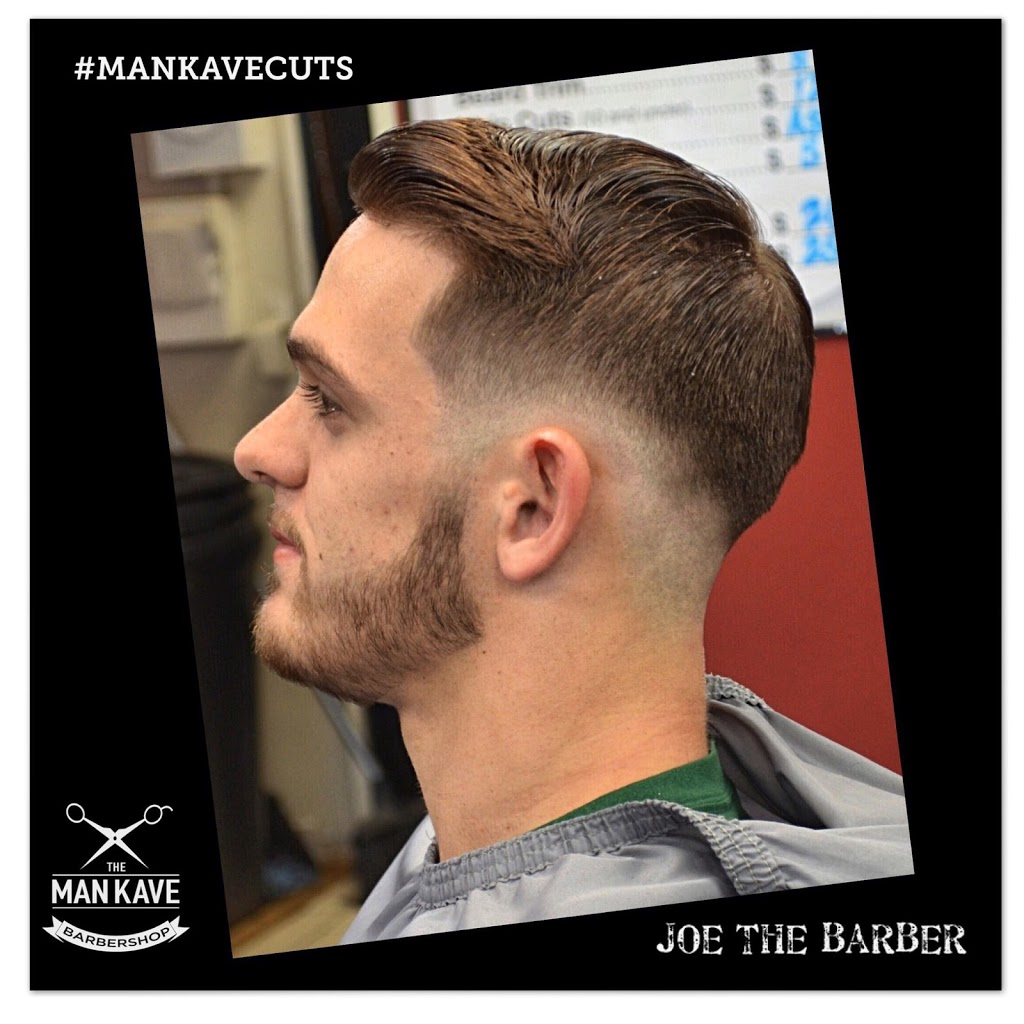 The Man Kave Barbershop | 6209 Merrill Rd, Jacksonville, FL 32277, USA | Phone: (904) 524-8347