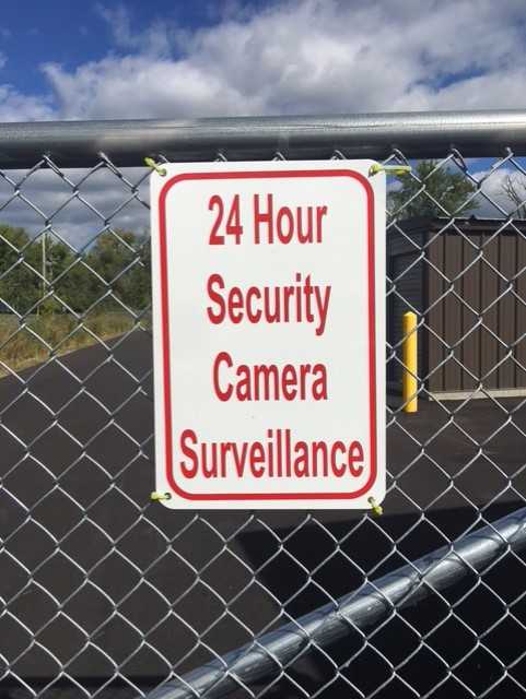 Hudson River Self Storage | 423 Hudson River Rd, Waterford, NY 12188, USA | Phone: (518) 491-7181