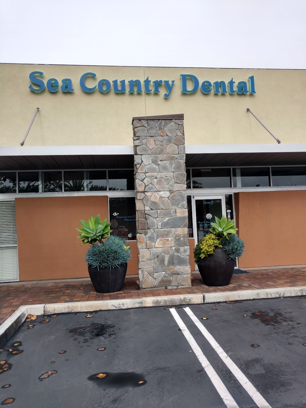 Sea Country Dental | 32341 Golden Lantern Suite C, Laguna Niguel, CA 92677, USA | Phone: (949) 496-7910