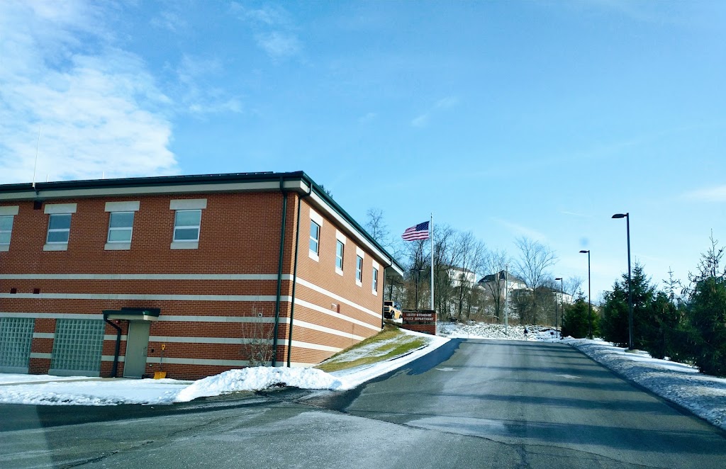 South Strabane Township Police Department | 550 Washington Rd, Washington, PA 15301, USA | Phone: (724) 225-8111