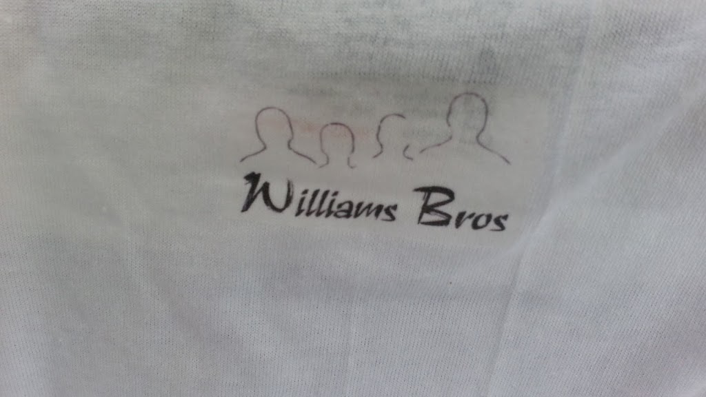 williams brothers moving company | 41 Jefferson St, Newnan, GA 30263, USA | Phone: (770) 833-0680