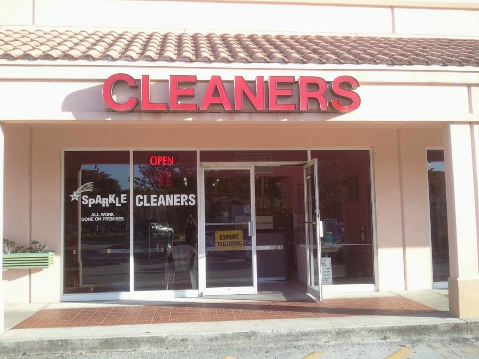 A J Sparkle Dry Cleaners | 3735 Hollywood Blvd, Hollywood, FL 33021, USA | Phone: (954) 985-0122