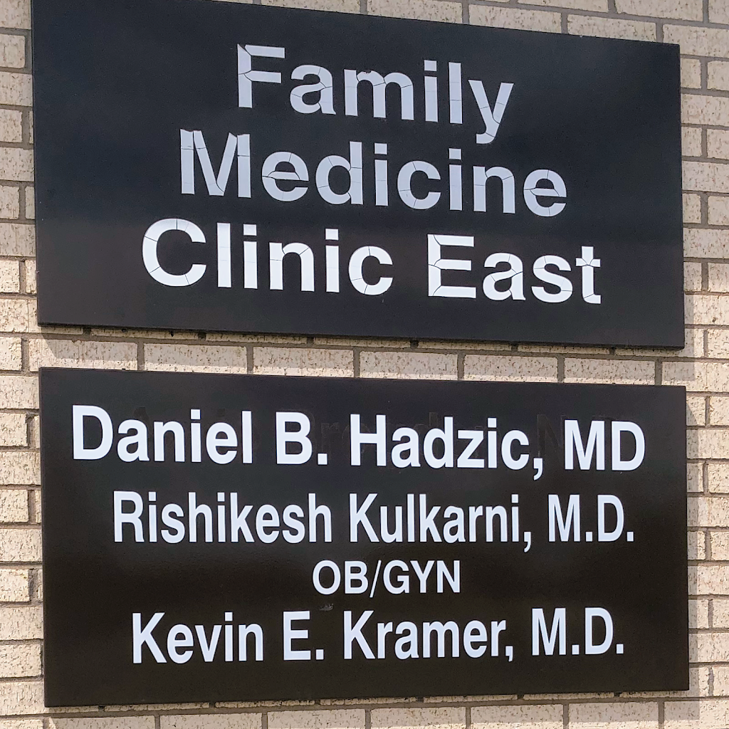 Dr. Daniel B. Hadzic, MD | 116 E John Dupre Dr, Levelland, TX 79336, USA | Phone: (806) 894-1514