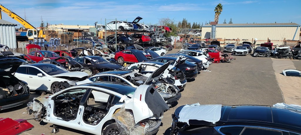 Calimotive Auto Recycling | 3636 Omec Cir, Rancho Cordova, CA 95742, USA | Phone: (916) 382-4134