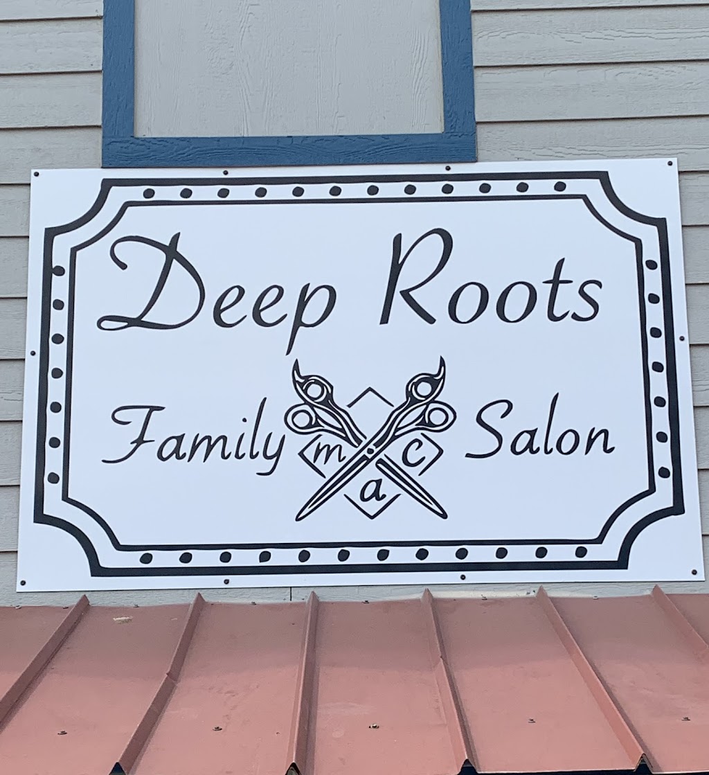 Deep Roots MAC | 200 N Main St Suite 2, Joshua, TX 76058 | Phone: (817) 526-5113