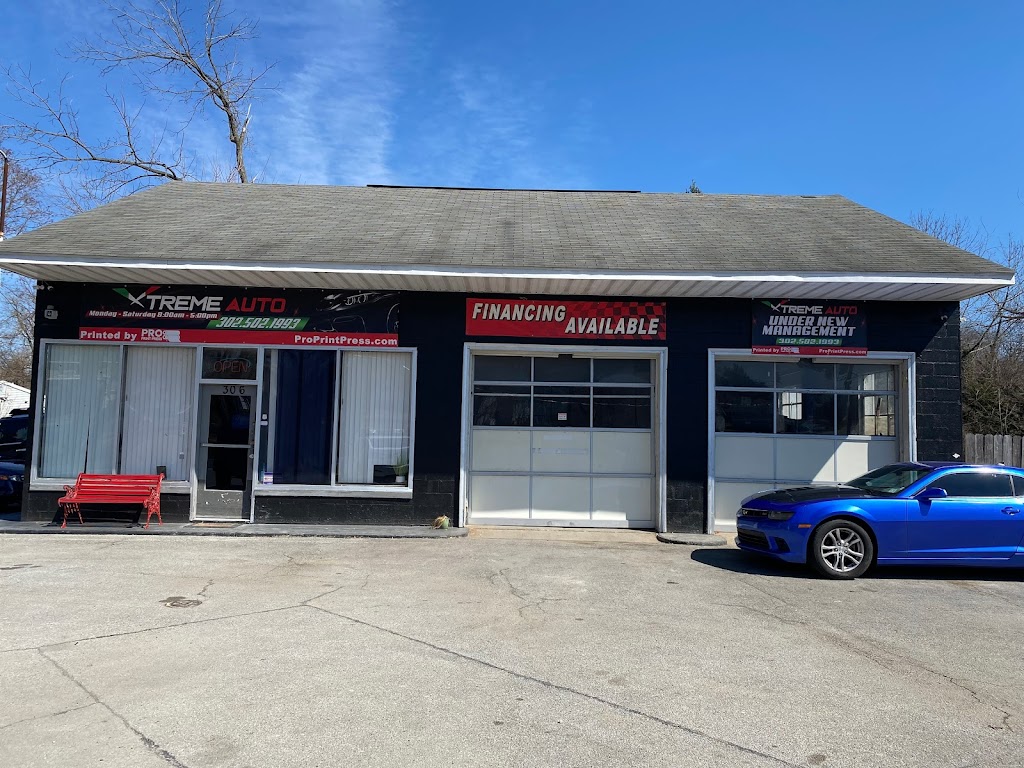 Xtreme Auto in 306 N 5th St, Odessa, DE 19730, USA