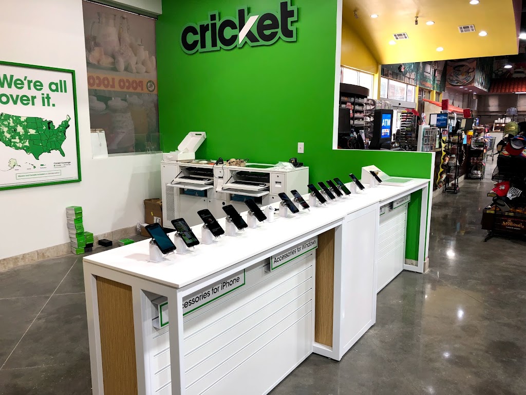 Cricket Wireless Authorized Retailer | 9771 Camino Real, Kyle, TX 78640, USA | Phone: (512) 668-4142