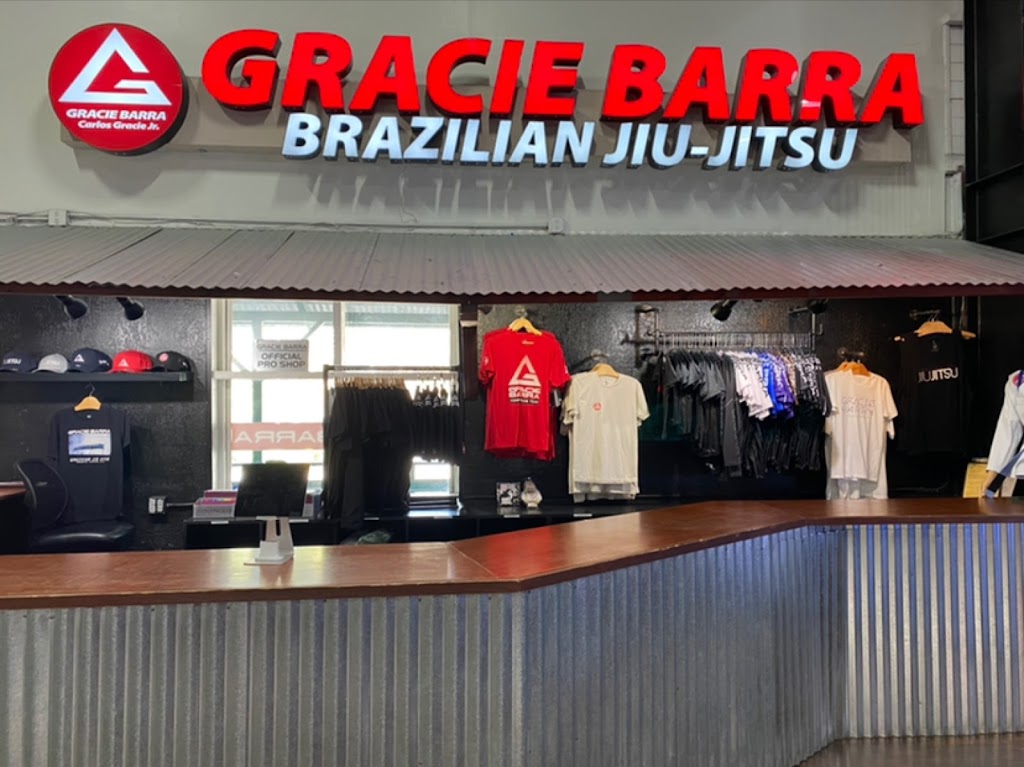 Gracie Barra Headquarters - Brazilian Jiu-Jitsu & Self Defense | 14988 Sand Canyon Ave #1, Irvine, CA 92618, USA | Phone: (949) 551-6582