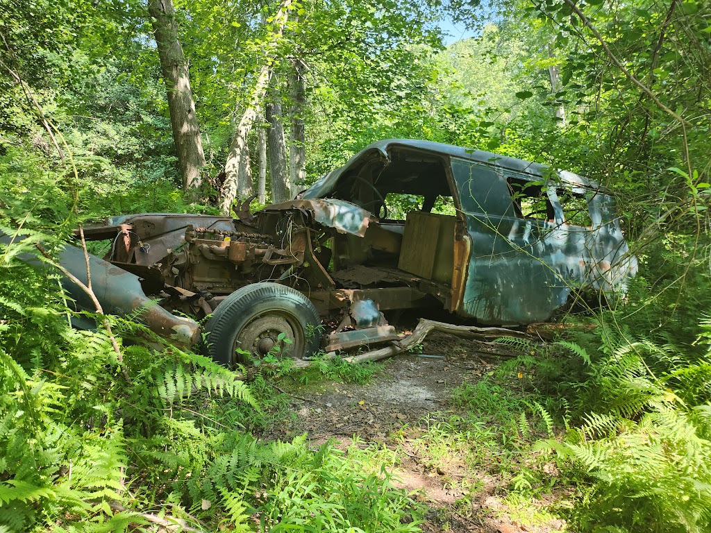 Allaire State Park Trailhead | Parking lot, 2271 Hospital Rd, Wall Township, NJ 07727, USA | Phone: (732) 938-2371