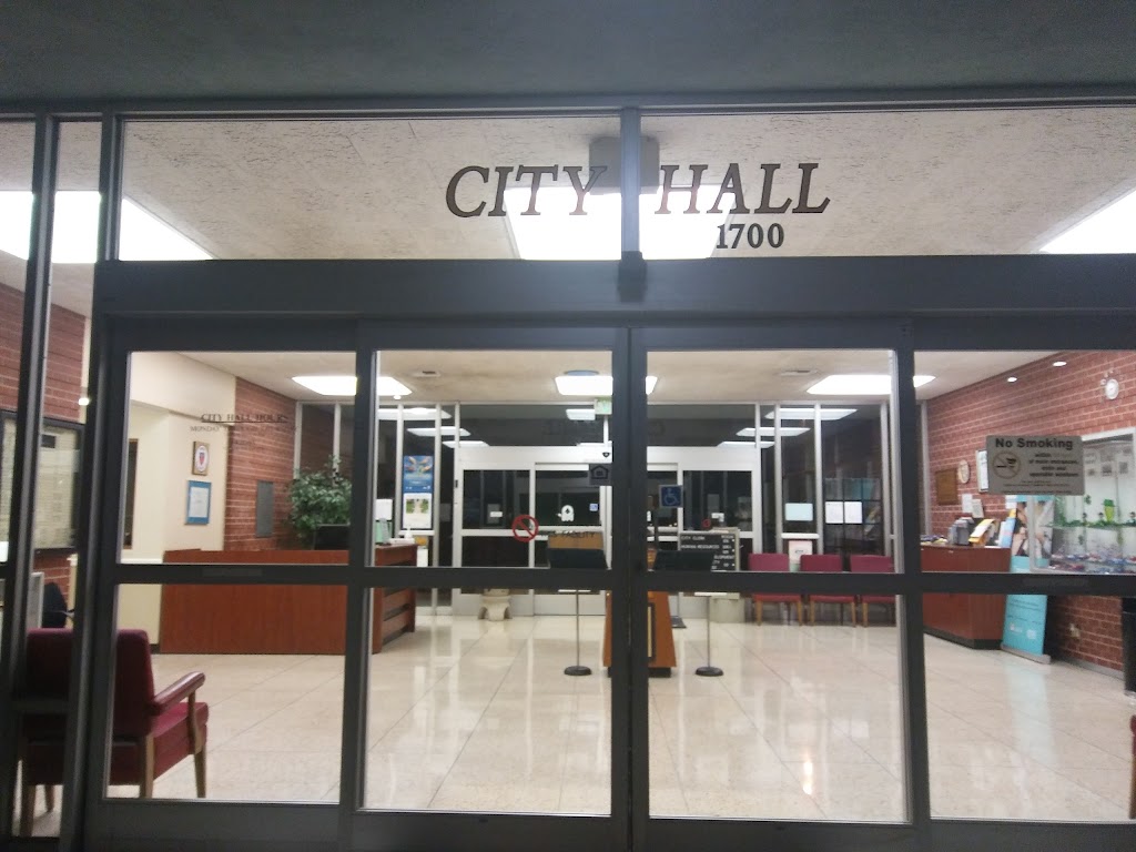 Gardena City Clerk | 1700 W 162nd St, Gardena, CA 90247, USA | Phone: (310) 217-9565