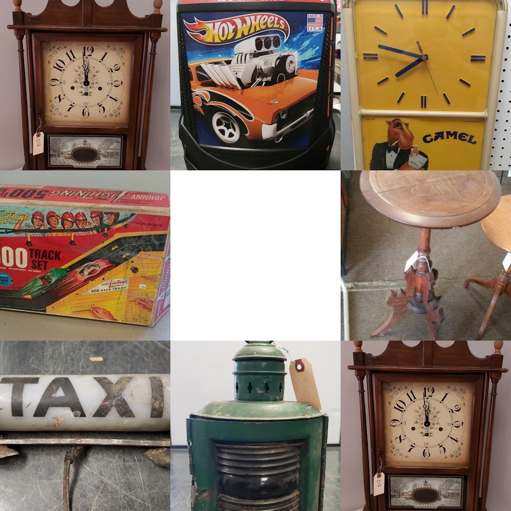 Northern Kentucky Auction - Crittenden | 115 S Main St, Crittenden, KY 41030, USA | Phone: (859) 620-2440