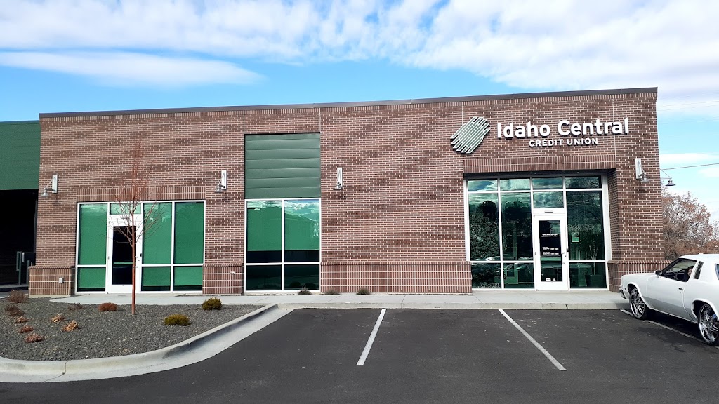 Idaho Central Credit Union | 68 South Pine Lake Lane, Star, ID 83669, USA | Phone: (208) 846-7000