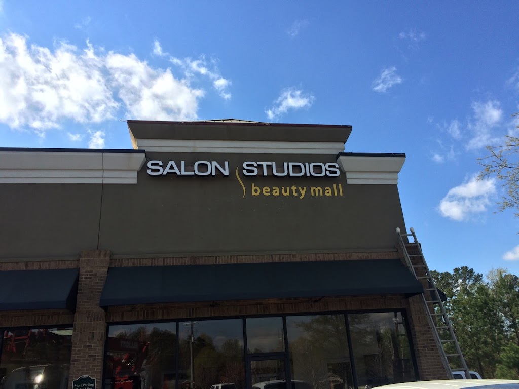 Salon Studios Acworth | 3102 Loring Rd, Kennesaw, GA 30152 | Phone: (404) 480-4004