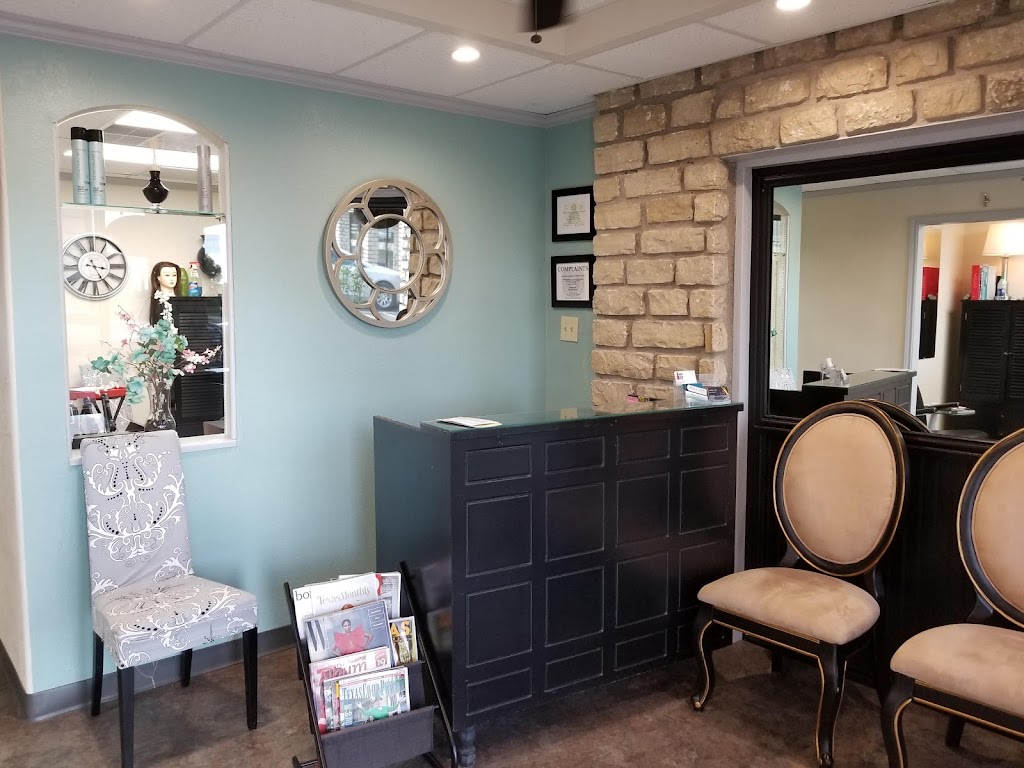 Abella Grand Salon | 3111 Fall Creek Hwy, Acton, TX 76049, USA | Phone: (817) 326-3339