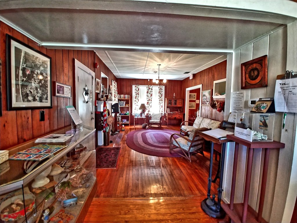 Indian Rocks Historical Museum | 203 4th Ave N, Indian Rocks Beach, FL 33785 | Phone: (727) 593-3861