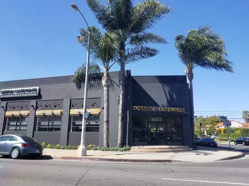 Design Hardware | 6053 W 3rd St, Los Angeles, CA 90036 | Phone: (323) 930-1330