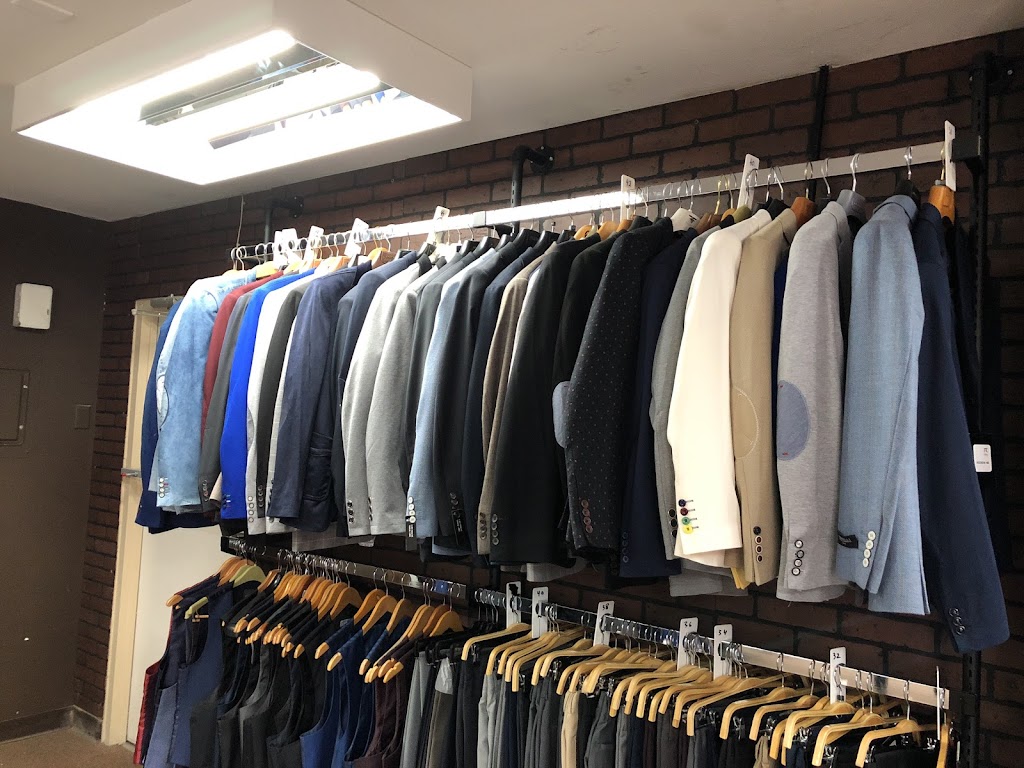 S & J Mens Suits and Alterations | 5905 Brockton Ave, Riverside, CA 92506, USA | Phone: (951) 784-3313